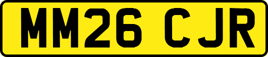 MM26CJR