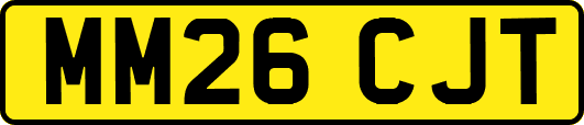 MM26CJT