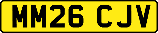 MM26CJV