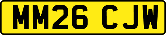 MM26CJW