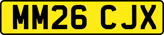 MM26CJX