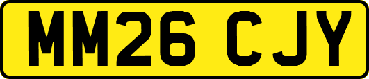 MM26CJY