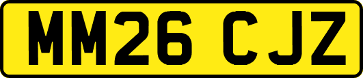 MM26CJZ