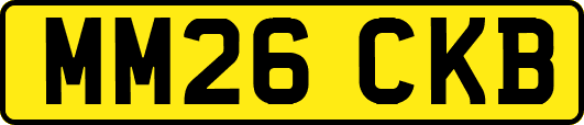 MM26CKB