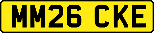 MM26CKE