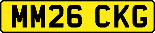 MM26CKG