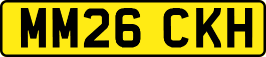 MM26CKH
