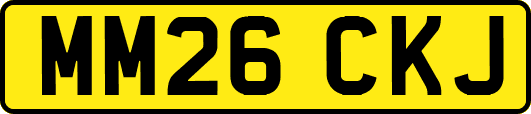 MM26CKJ