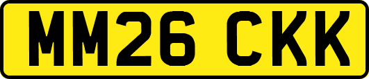 MM26CKK