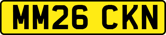MM26CKN