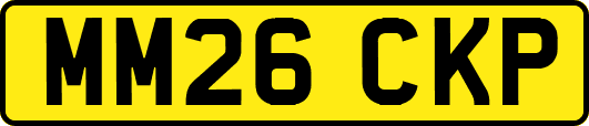 MM26CKP