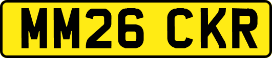 MM26CKR