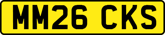 MM26CKS