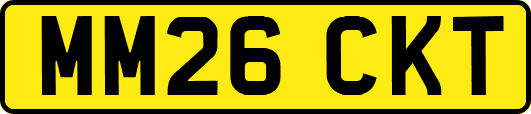 MM26CKT
