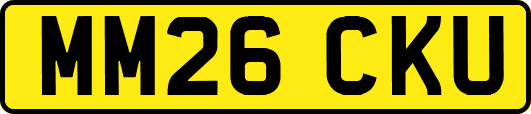 MM26CKU