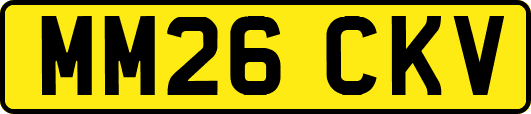 MM26CKV