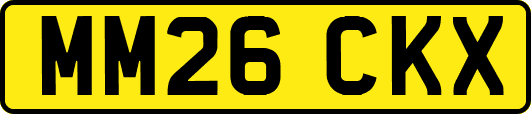 MM26CKX