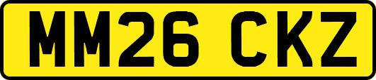 MM26CKZ