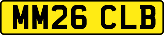 MM26CLB