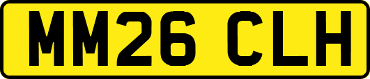 MM26CLH
