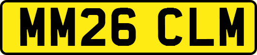 MM26CLM