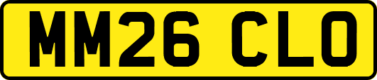 MM26CLO