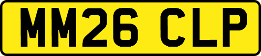 MM26CLP