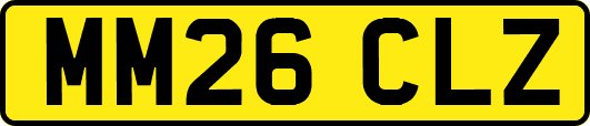 MM26CLZ