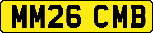 MM26CMB