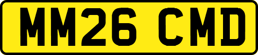 MM26CMD