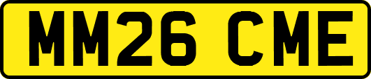 MM26CME