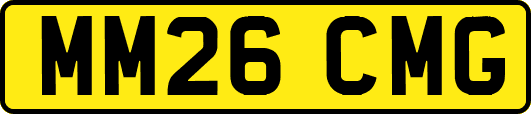 MM26CMG