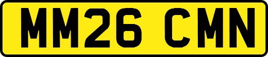 MM26CMN