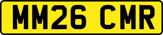 MM26CMR