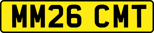 MM26CMT