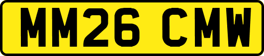 MM26CMW