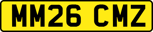 MM26CMZ