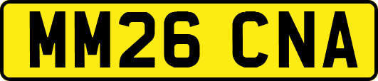 MM26CNA