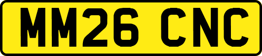 MM26CNC
