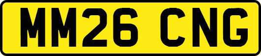 MM26CNG