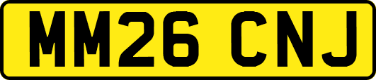 MM26CNJ