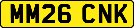 MM26CNK