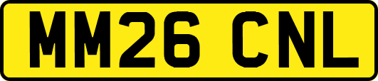 MM26CNL