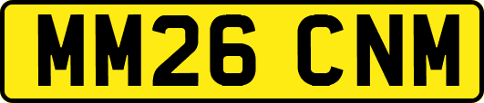 MM26CNM