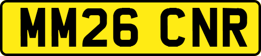 MM26CNR