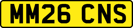 MM26CNS