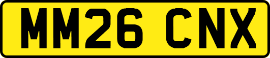 MM26CNX