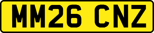 MM26CNZ