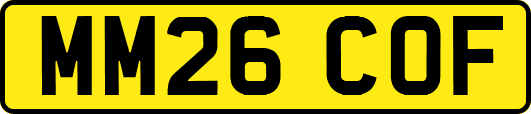MM26COF