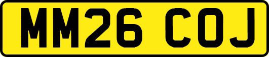 MM26COJ